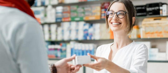 pharmacie de garde
